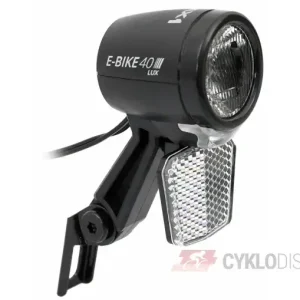 přední světlo pro E-bike MAX1 E-bike 40 Nakupujte Hned