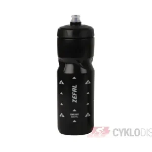 lahev ZEFAL Sense Soft 80 (800ml) černá Akční Nabídka