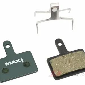 destičky brzdové MAX 21812 E-BIKE Přímo Od Výrobce