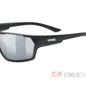 Akce polarizační brýle UVEX Sportstyle 233P