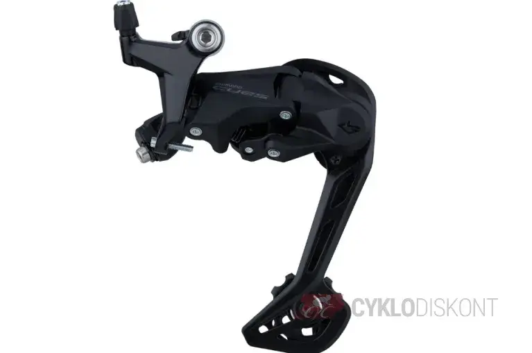 Vrácení Zdarma přehazovačka SHIMANO Cues RD-U3020-SGS (9s Linkglide)