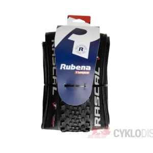 Zlevněný 29 plášť RUBENA Rascal R25 Textra 29x2,25"