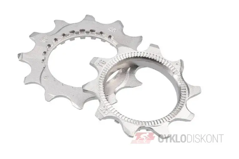Shimano sada pastorků 10+12 zubů pro 12-ti kazetu CS-M9100 Nakupujte Hned