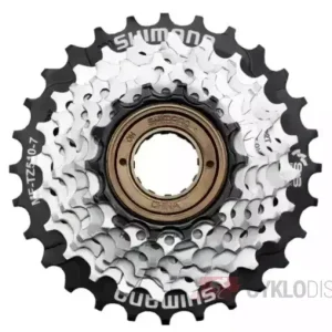 7 kolečko šroubovací SHIMANO Tourney MF-TZ510 Kup Teď
