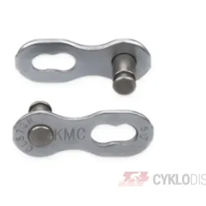 Přímo Od Výrobce spojka řetězu KMC MissingLink 7/8R EPT silver