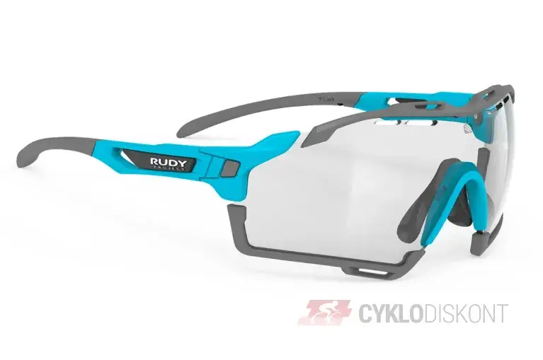 Brýle RUDY PROJECT Cutline ( Photochromic ) Horká Nabídka