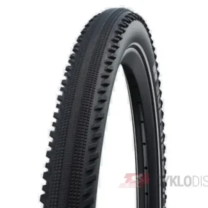 29" plášť Schwalbe Hurricane 29x2.40 Addix Raceguard 4 Výhodná Nabídka