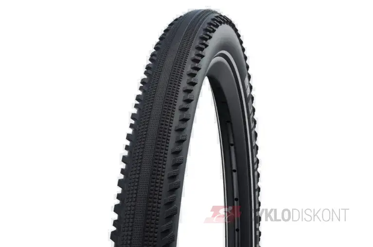 29" plášť Schwalbe Hurricane 29x2.40 Addix Raceguard 4 Výhodná Nabídka