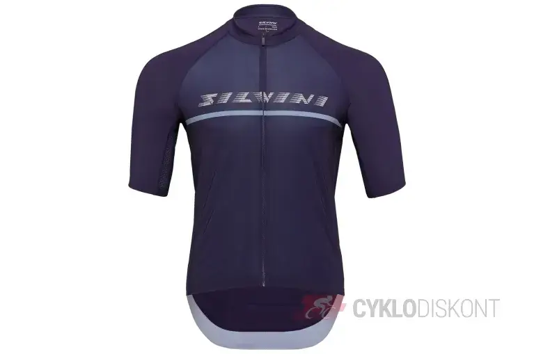 Oblíbený pánský dres SILVINI Mazzano