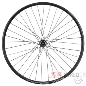 28/29" přední kolo FORCE XC disc 7026851 (průměr 622mm, kotouč center-lock) Oblíbený