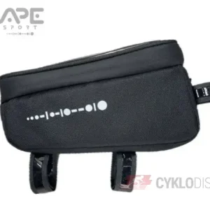 Zlevněný Brašna na mobil VAPE MORSEO SMB 6,7" bílá