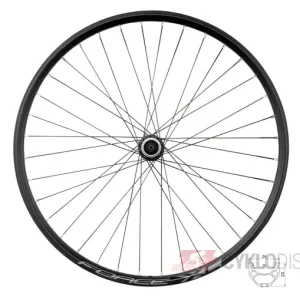 26" zadní kolo FORCE Basic 7026821 (průměr 559mm, kotouč center-lock) Objednat Nyní