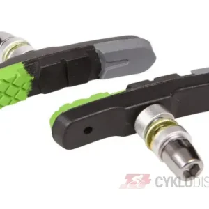 brzdové špalky ONE Brake 5.0 Vrácení Zdarma