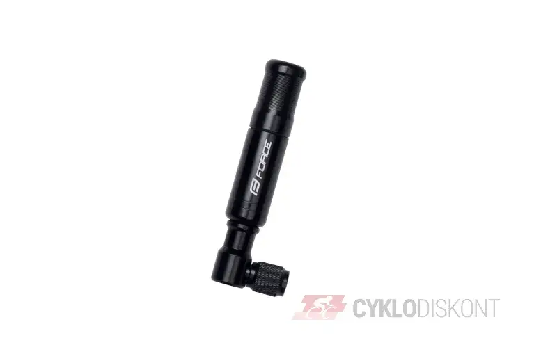 Inflátor 2.0 FORCE Puff 2.0 Must-Have