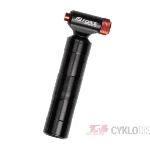 Inflátor CO2 FORCE Gan 2.0 Výprodej