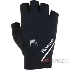 Sezónní Sleva Pánské rukavice Roeckl® Ivory 2