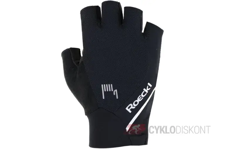 Sezónní Sleva Pánské rukavice Roeckl® Ivory 2