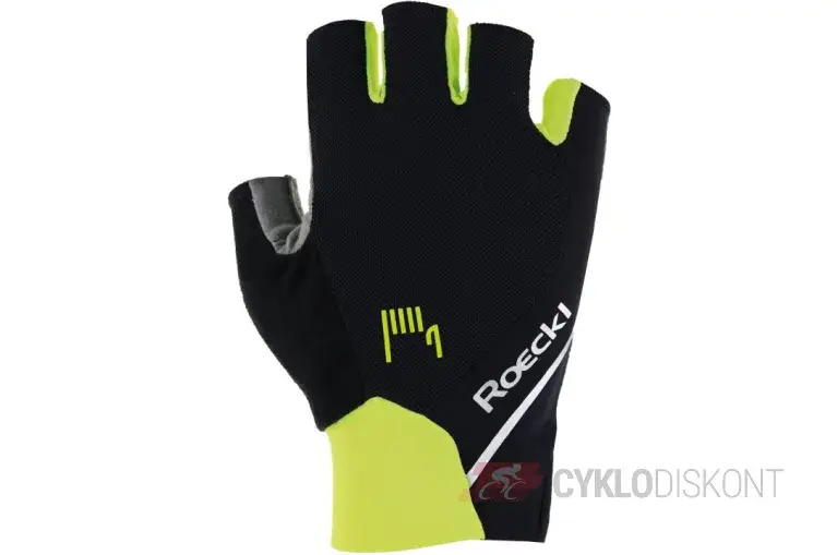 Pánské rukavice Roeckl® Ivory 2 Nejlepší Cena