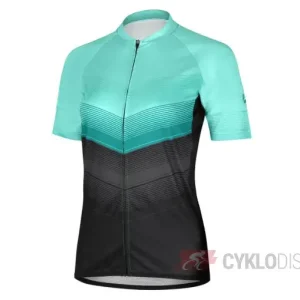 Vrácení Zdarma dámský cyklistický dres Etape Violet