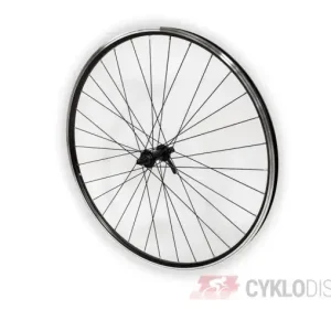 28" přední kolo MAX1 V-brake (náboj Shimano) Poslední Šance