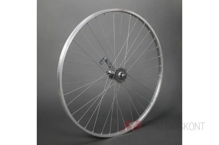 28" zadní kolo Remerx RMX 622mm, náboj torpédo Tovární Cena