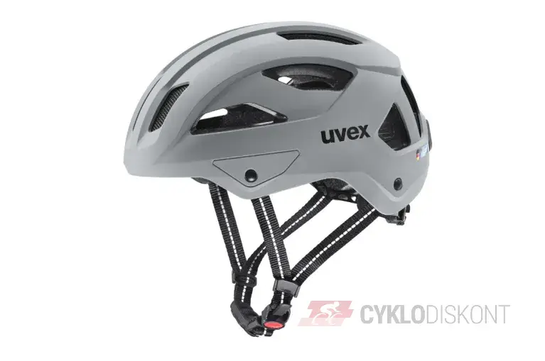Helma UVEX CITY STRIDE Super Cena