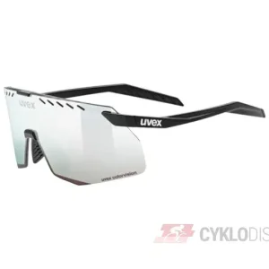 Cenově Výhodný colorvision brýle UVEX Pace Stage CV