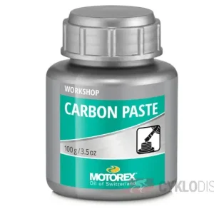 Mazivo MOTOREX CARBON PASTE 100gr Kup Teď