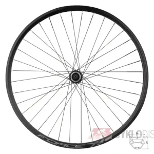 26" přední kolo FORCE Basic 7026811 (center-lock) Sleva