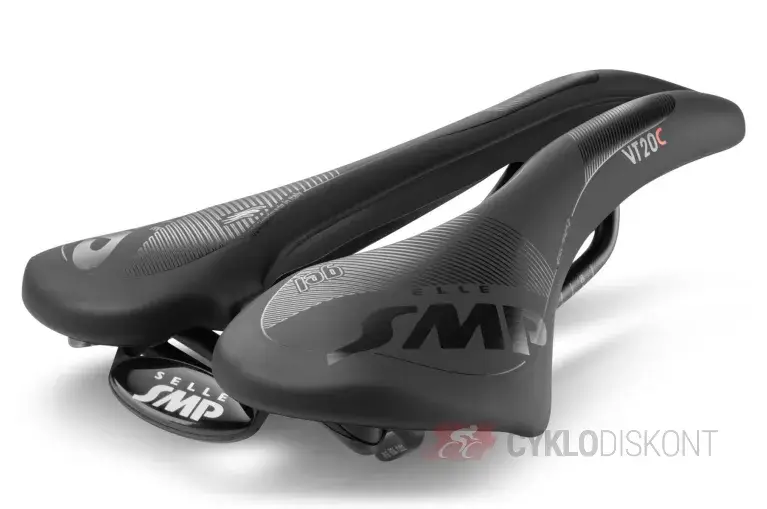 sportovní sedlo SELLE SMP VT20C Gel Jen Po Omezenou Doba