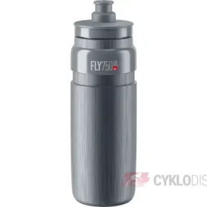 Speciální Cena láhev ELITE FLY TEX 750 šedá