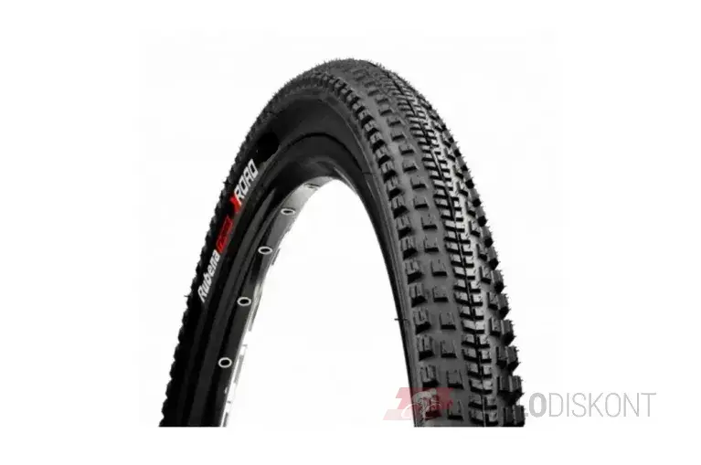 28" plášt gravel RUBENA X-Road R17 (42-622) Cenová Bomba