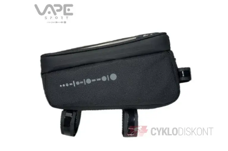Brašna na mobil Vape Morseo SMB XXL | pouzdro na telefon Autentický
