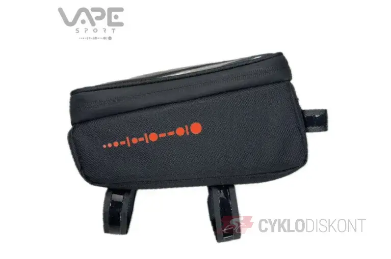 Rychlé Dodání Brašna na mobil Vape Morseo SMB XXL | pouzdro na telefon