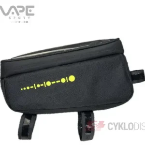 Must-Have Brašna na mobil Vape Morseo SMB XXL | pouzdro na telefon