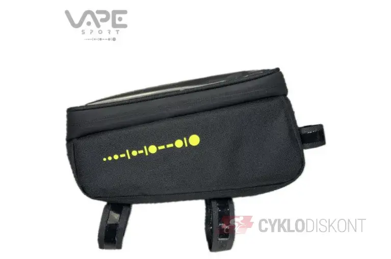Must-Have Brašna na mobil Vape Morseo SMB XXL | pouzdro na telefon