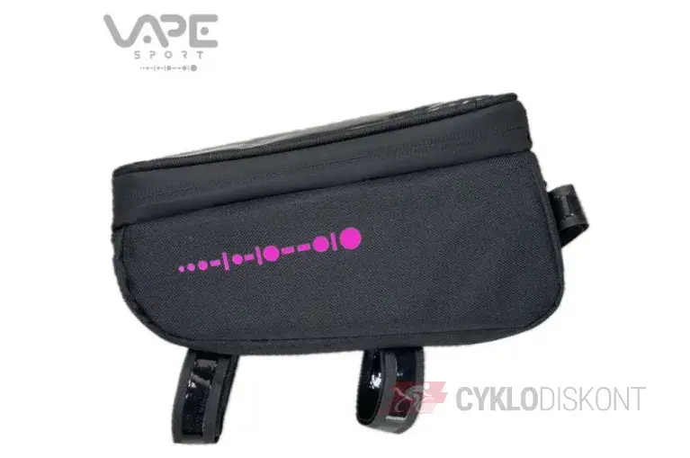 Brašna na mobil Vape Morseo SMB XXL | pouzdro na telefon Finální Výprodej