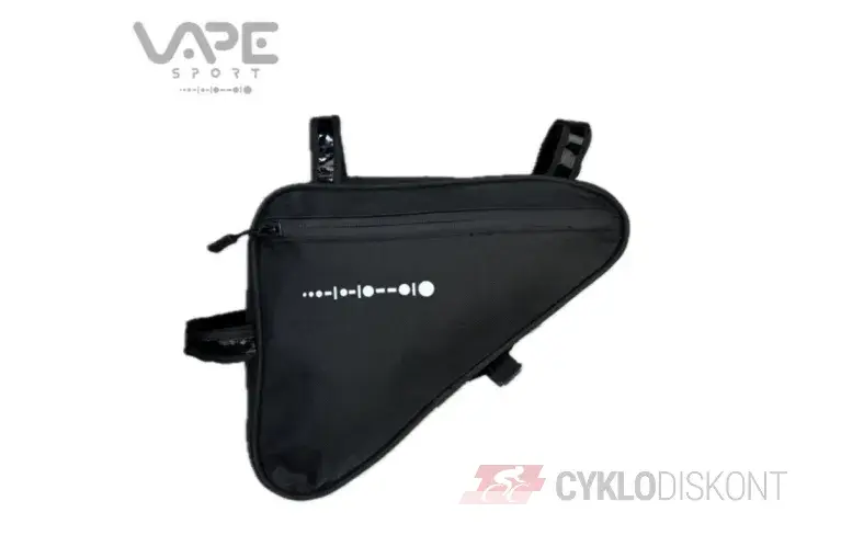 Koupit Online Brašna rámová VAPE Morseo Elektro II