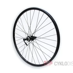 Zlevněný 27,5" zadní kolo MACH1 Neuro Disc (průměr 584mm, pro kotouč CL)