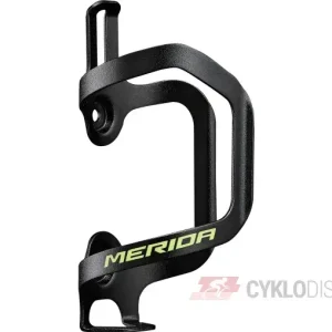 Hit Sezóny košík na lahev MERIDA Bottle Cage Sideload
