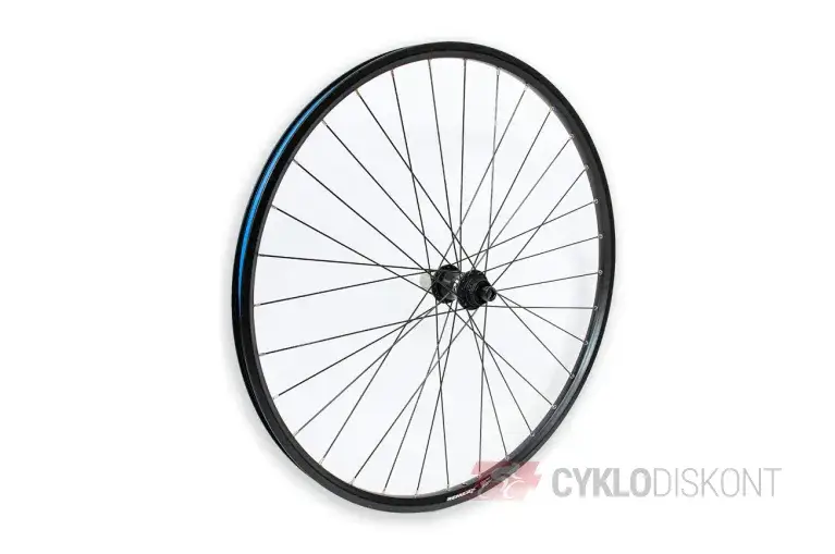 29" zadní kolo REMERX Rocky 22 ( pevná osa 12/142) Nízká Cena