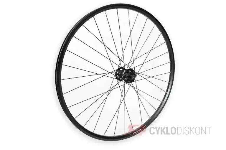 29" přední kolo REMERX Rocky 22 ( pevná osa 15/110) Víkendová Akce