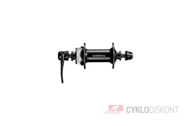 Náboj PŘEDNÍ SHIMANO TX-505 CL (36/32děr) Nejlepší Cena