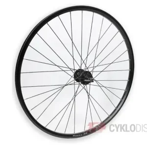 29" přední kolo REMERX Rocky 22 (RÚ osa, kotouč 6 děr) Omezená Nabídka