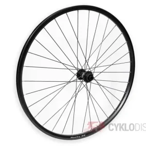 Cenově Výhodný 29" přední kolo REMERX Rocky 22 ( pevná osa 15/100)