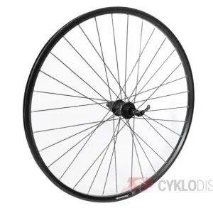 Výhodná Nabídka 29" zadní kolo REMERX Rocky 22 (RÚ osa, centerlock)