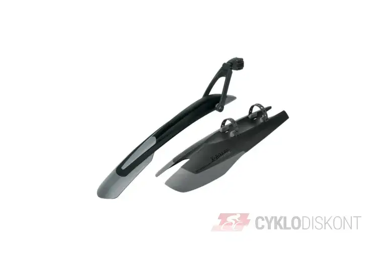 Nejlepší Volba sada blatníků SKS x-blade / x-board 29"