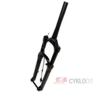 29er vidlice RST F1RST 110-15 Air TRL Taper Levný