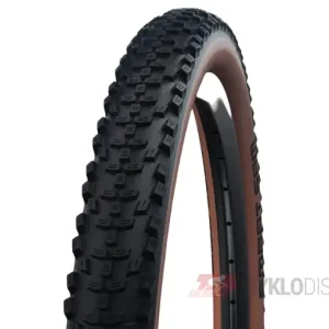 Kup Teď 29" plášť Schwalbe Smart Sam 29x 2.25 bronz