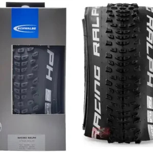 29" skládací plášť Racing Ralph TLR 29x 2.35 Výprodej